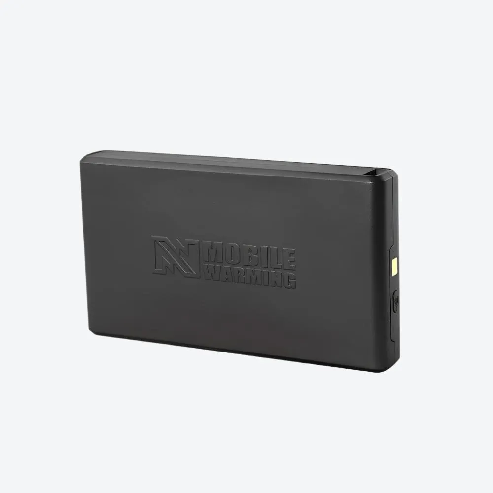 12v Powersheer™ XXL Battery and Charger