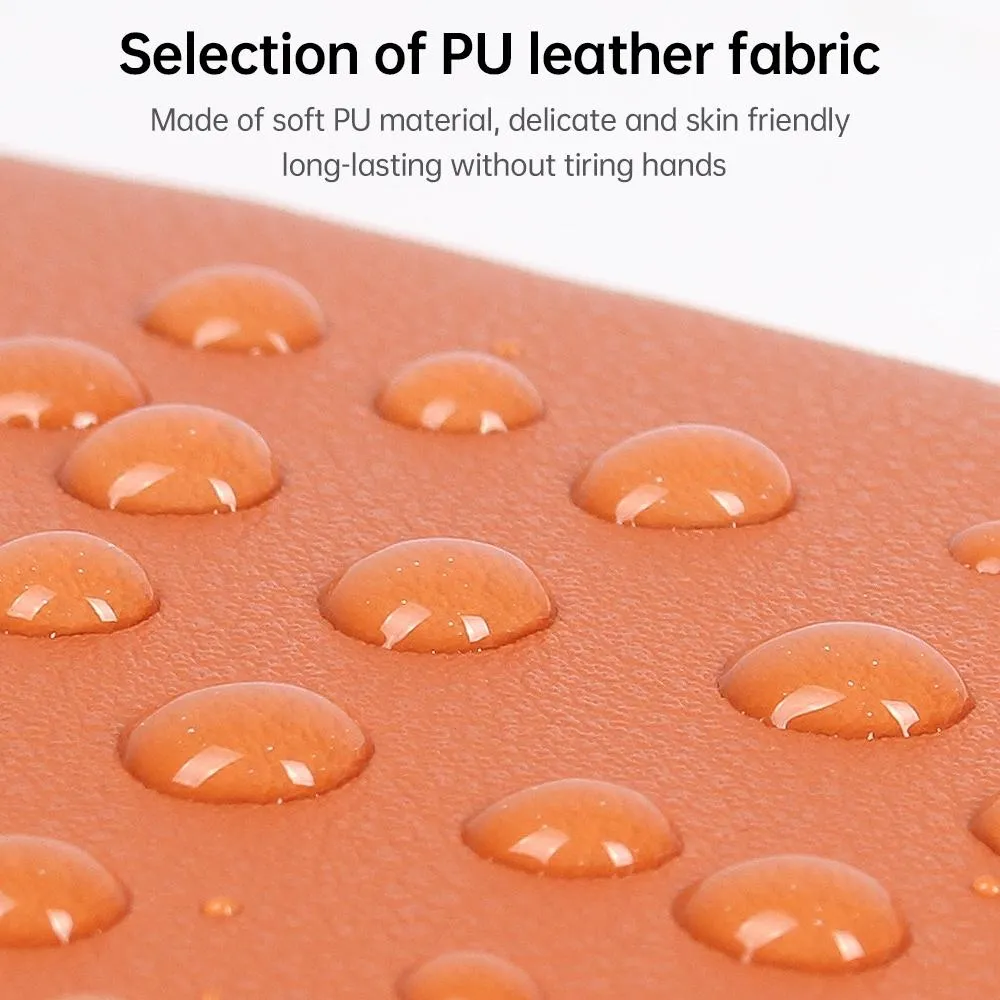 13 / 14 Inch Waterproof Pu Laptop Inner Bag