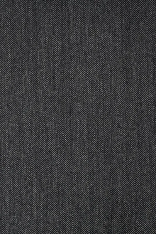 4-Season Herringbone Suit