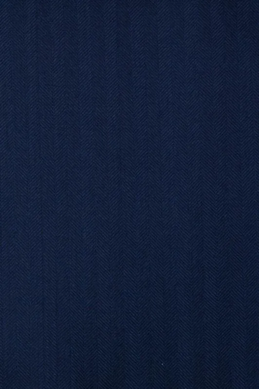 4-Season Herringbone Suit