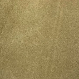 4oz (1.6mm) Cow Suede - Olive (per square foot)