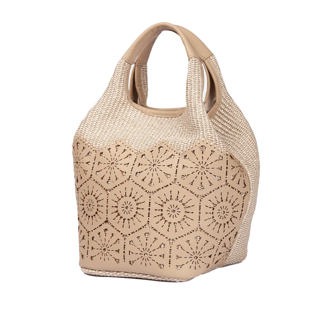 6031 GIULIA Beige