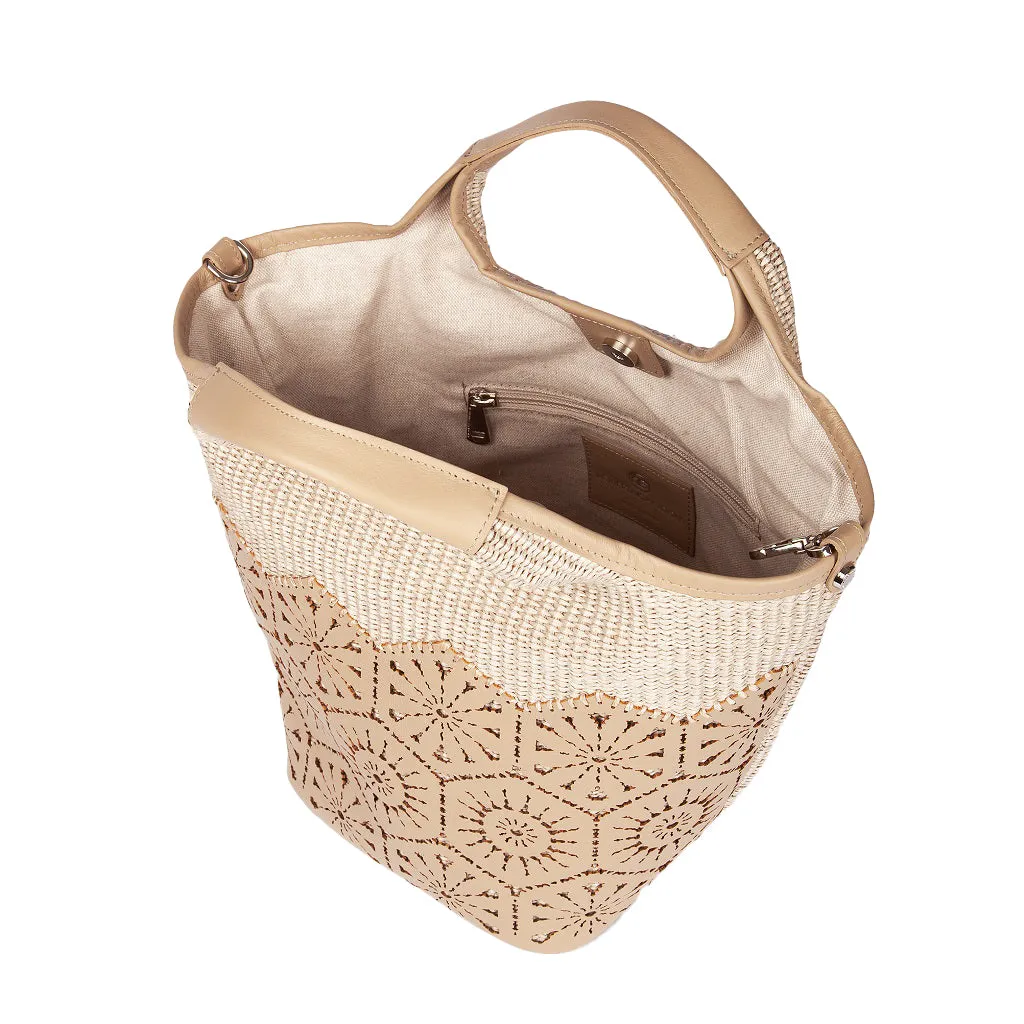 6031 GIULIA Beige