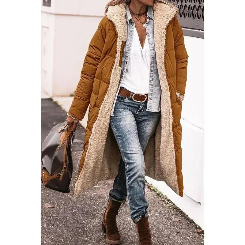 Adira | Trench Coat