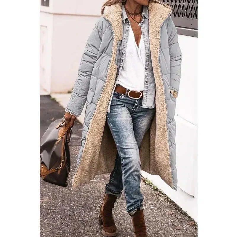 Adira | Trench Coat