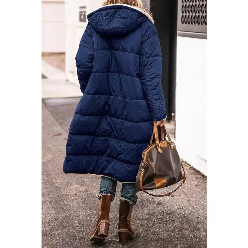 Adira | Trench Coat