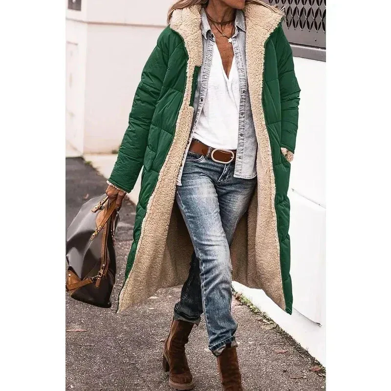 Adira | Trench Coat