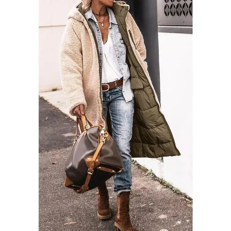 Adira | Trench Coat