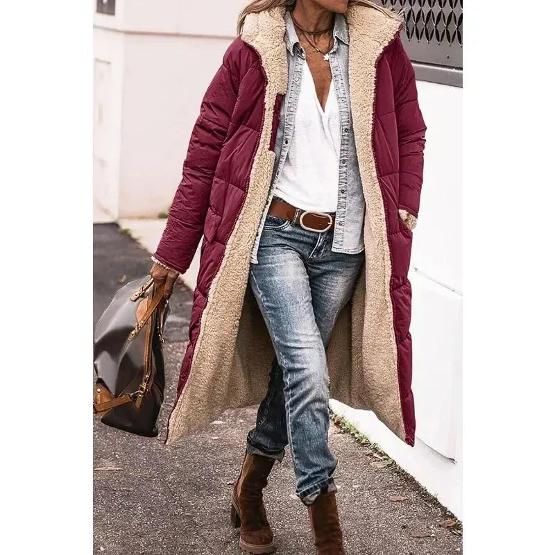 Adira | Trench Coat