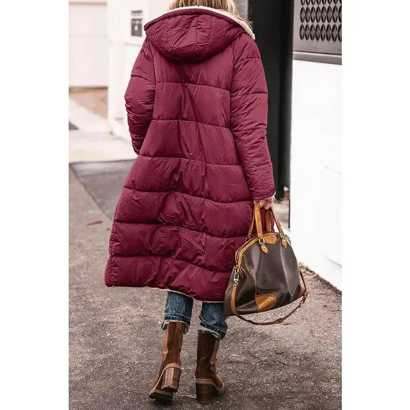 Adira | Trench Coat