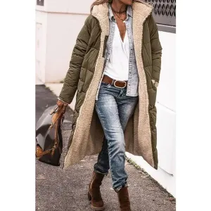 Adira | Trench Coat