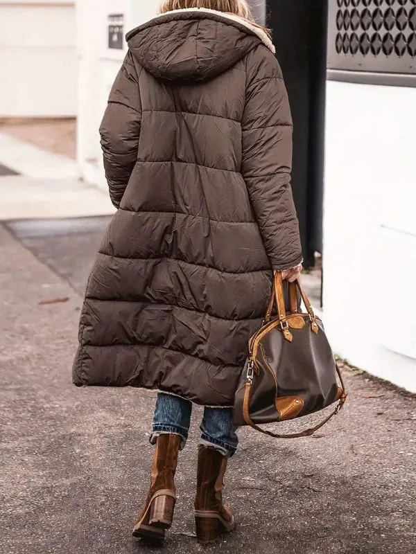 Adira | Trench Coat