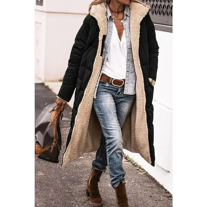 Adira | Trench Coat