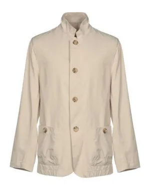 Ballantyne Man Blazer Beige 42 suit
