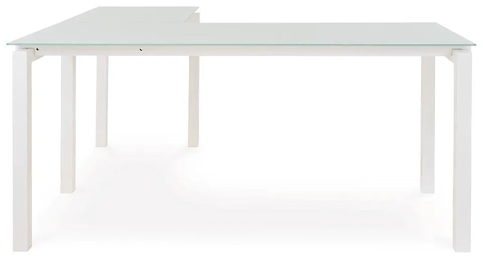 Baraga Home Office L-Desk