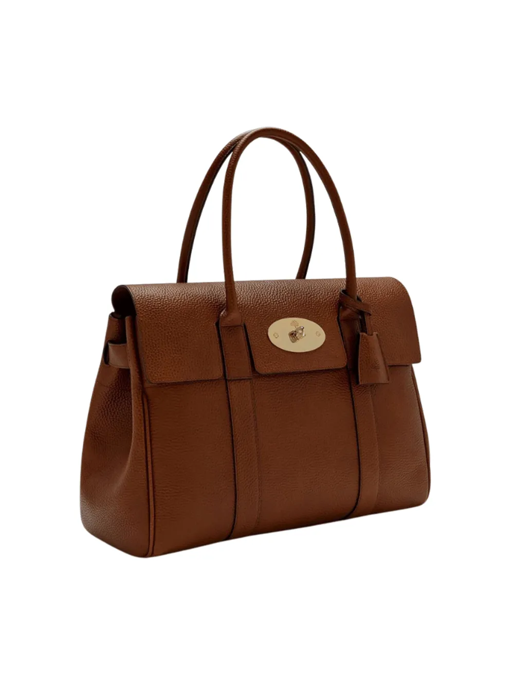 Bayswater Small Classic Grain (Oak)