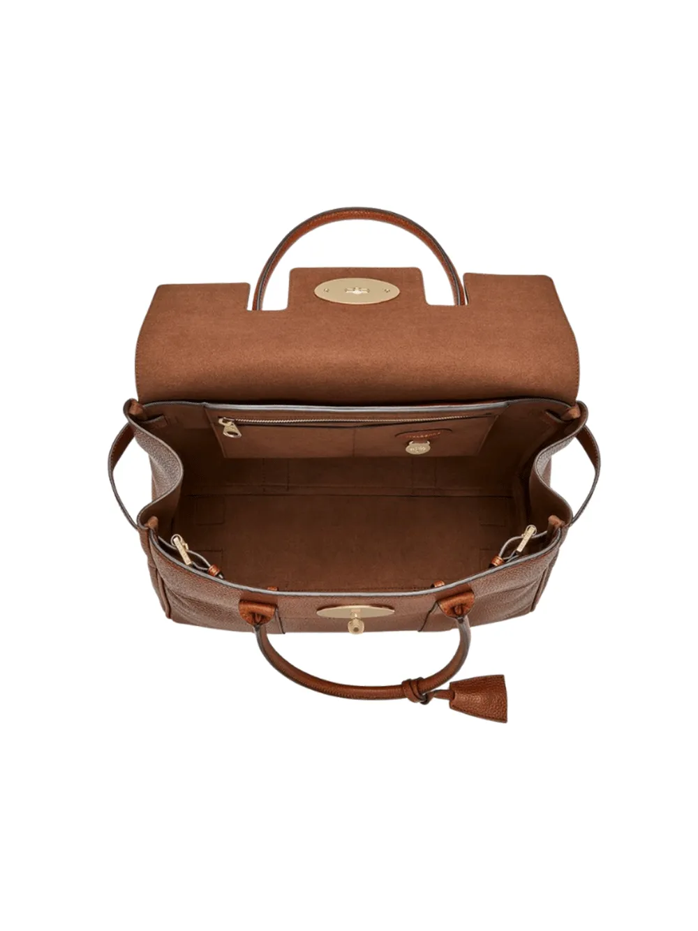 Bayswater Small Classic Grain (Oak)