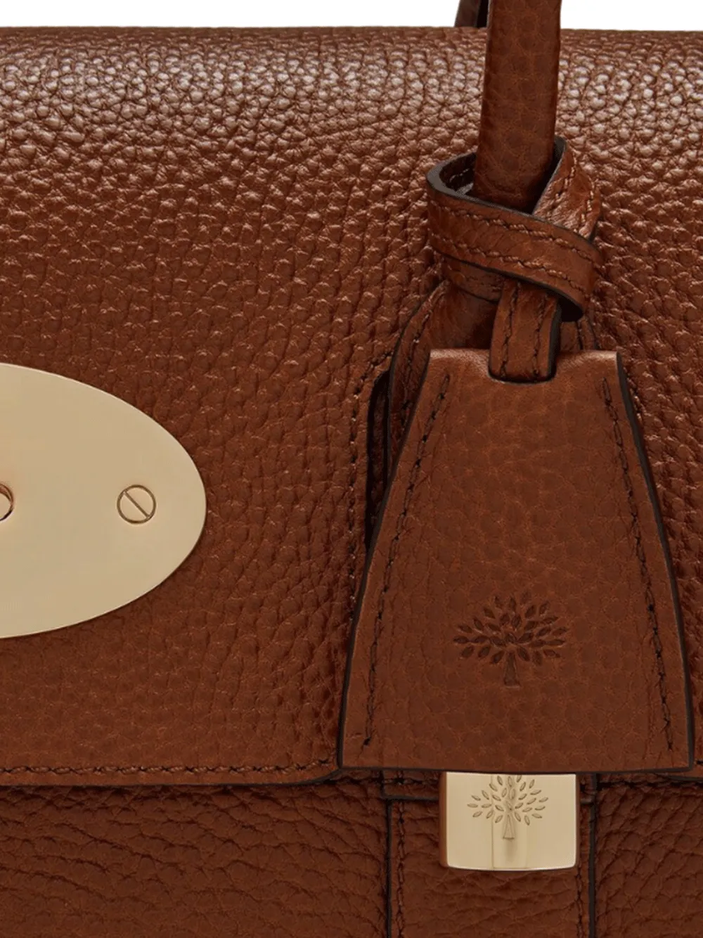 Bayswater Small Classic Grain (Oak)