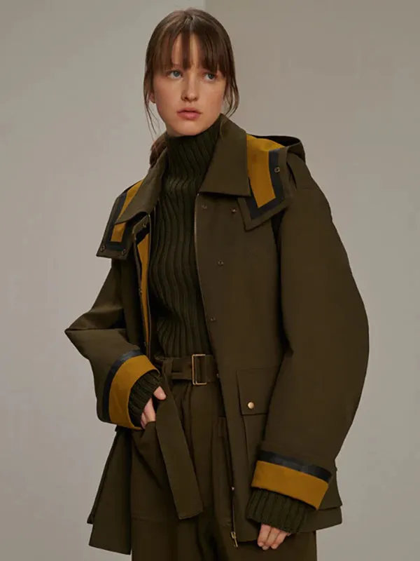 Berne Jacket