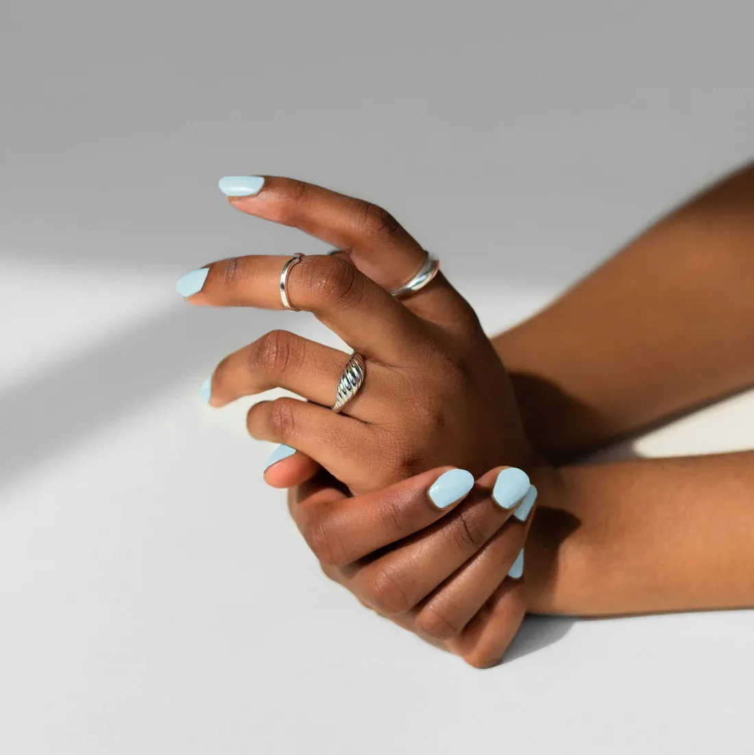 BKIND - Nail Polish - Les Baby Spice