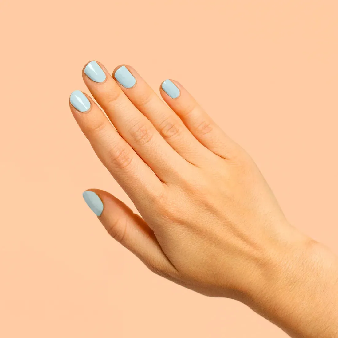 BKIND - Nail Polish - Les Baby Spice