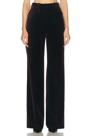 Boot Cut Pant