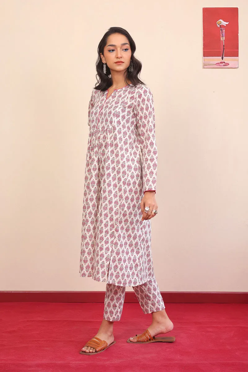 Buti Printed 2-Piece