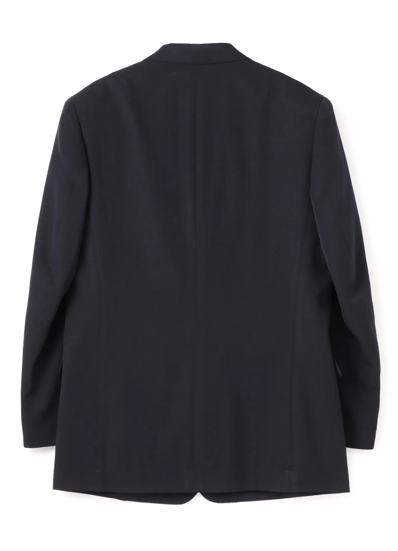 COSTUME DHOMME SUITS GABARDINE 3BUTTON SINGLE JACKET