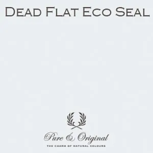 Dead Flat Eco Sealer