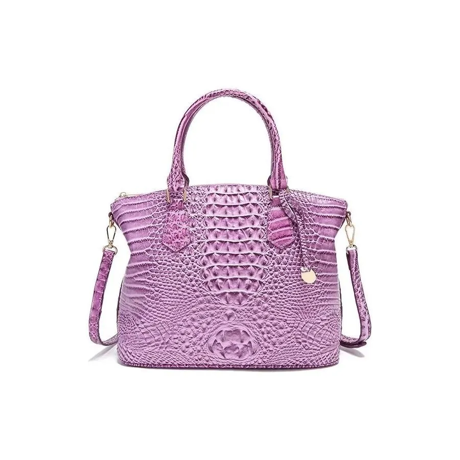 ElegantGator PU Casual Tote