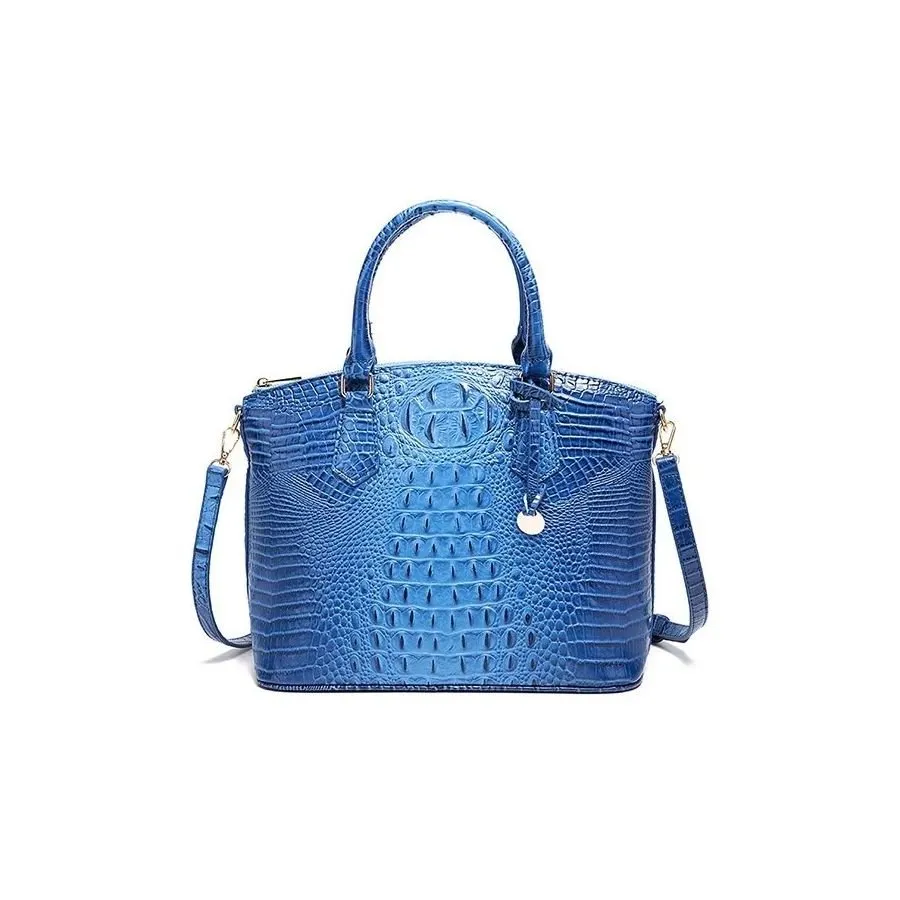 ElegantGator PU Casual Tote