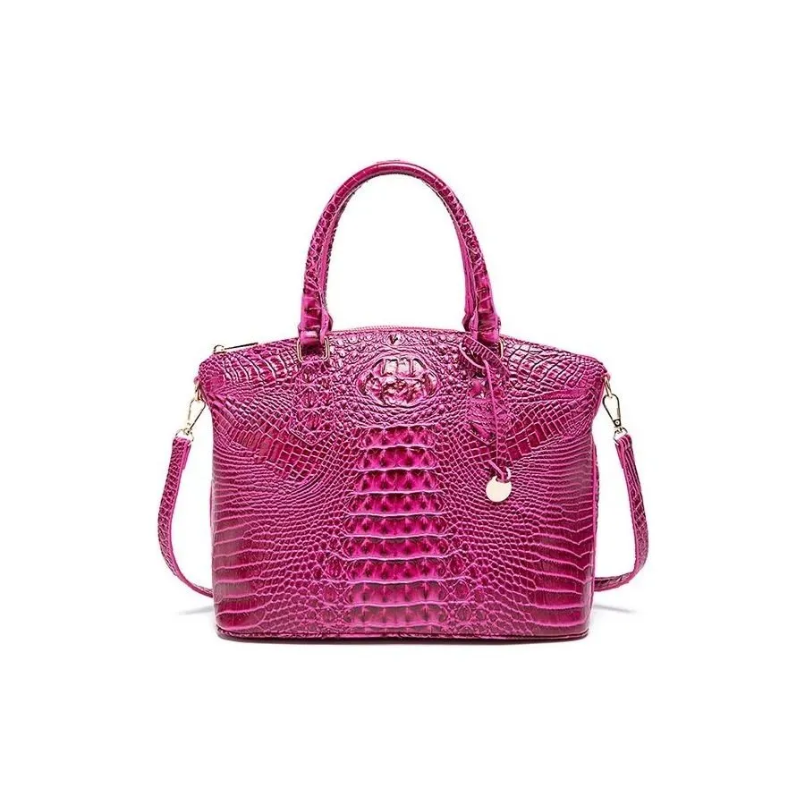 ElegantGator PU Casual Tote