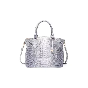 ElegantGator PU Casual Tote