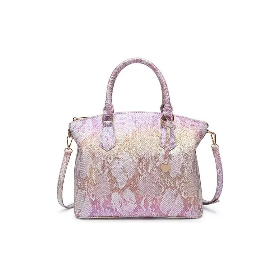 ElegantGator PU Casual Tote