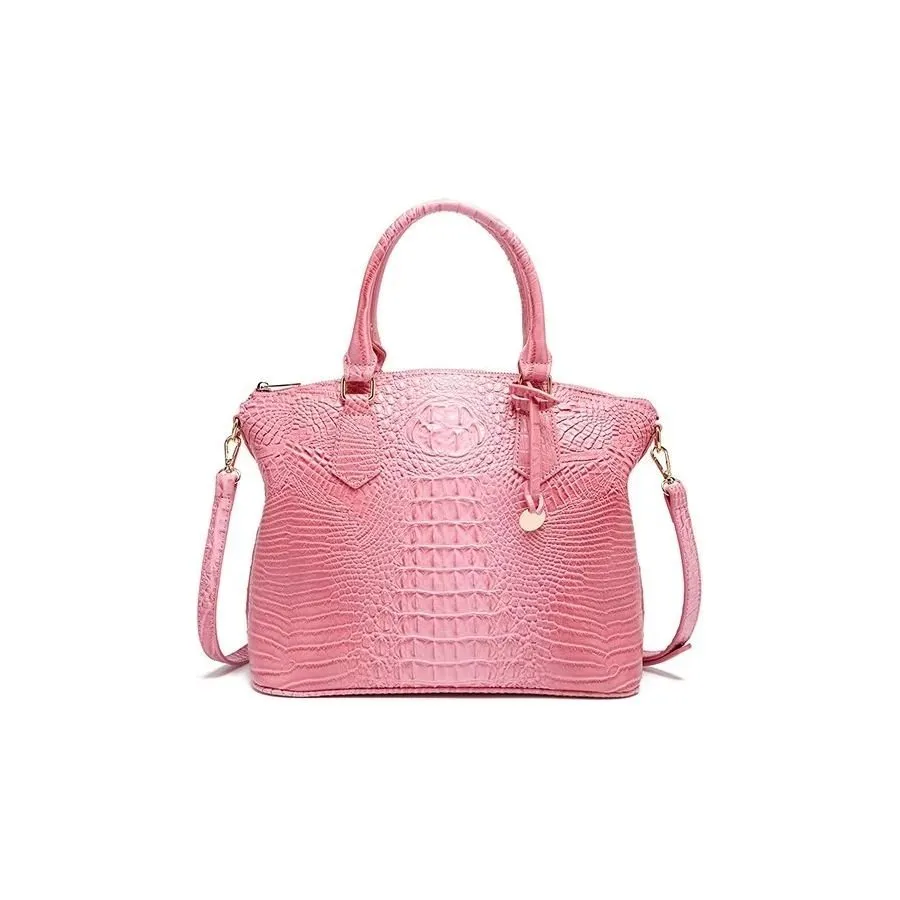 ElegantGator PU Casual Tote