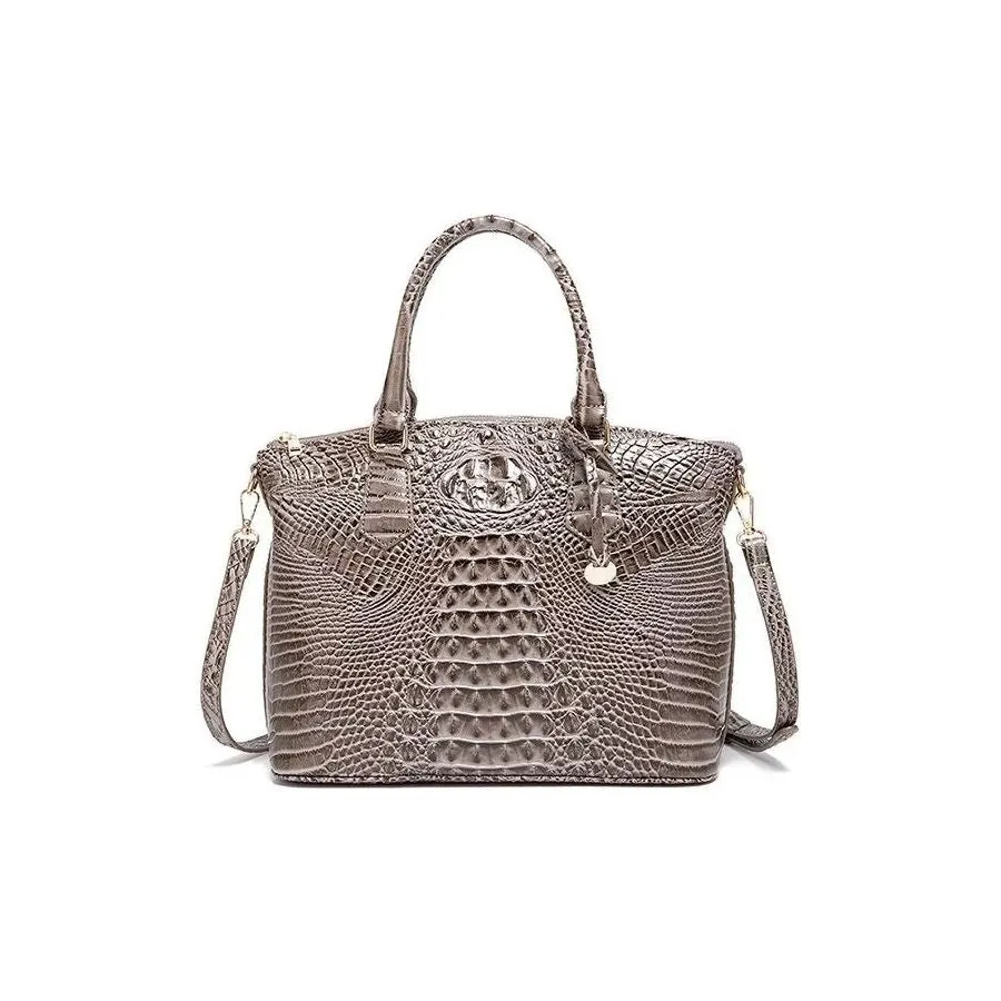 ElegantGator PU Casual Tote