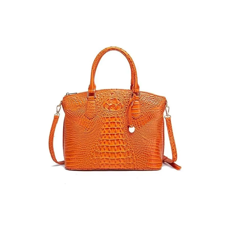 ElegantGator PU Casual Tote
