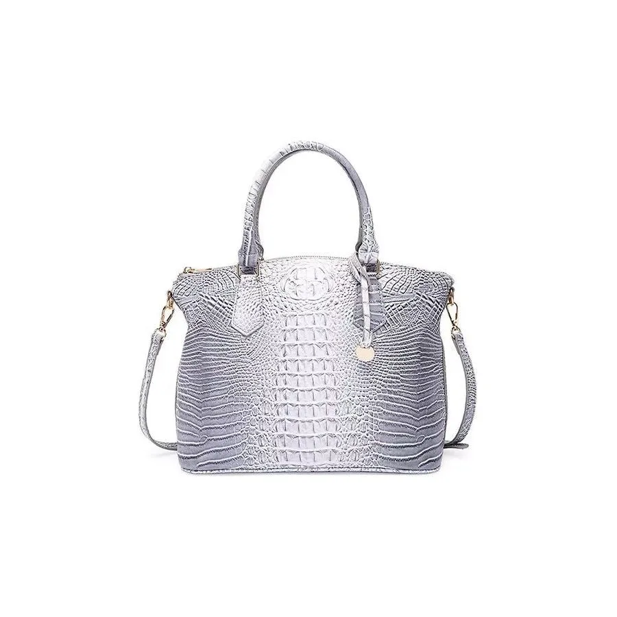 ElegantGator PU Casual Tote