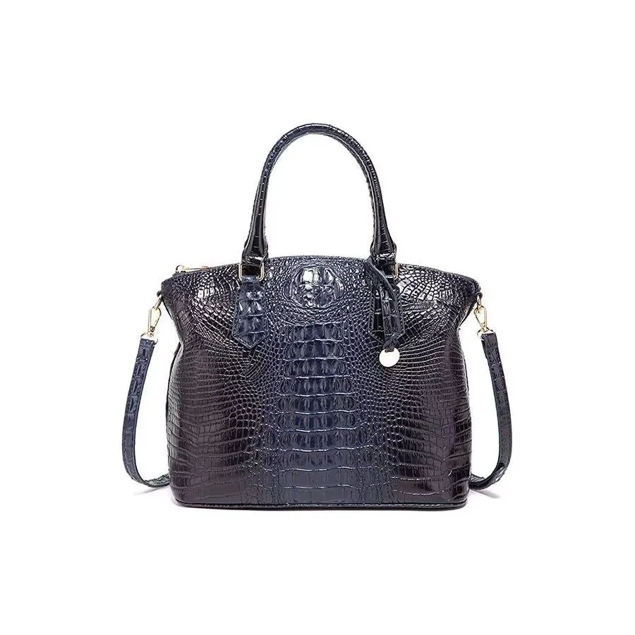 ElegantGator PU Casual Tote