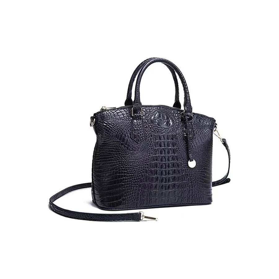 ElegantGator PU Casual Tote