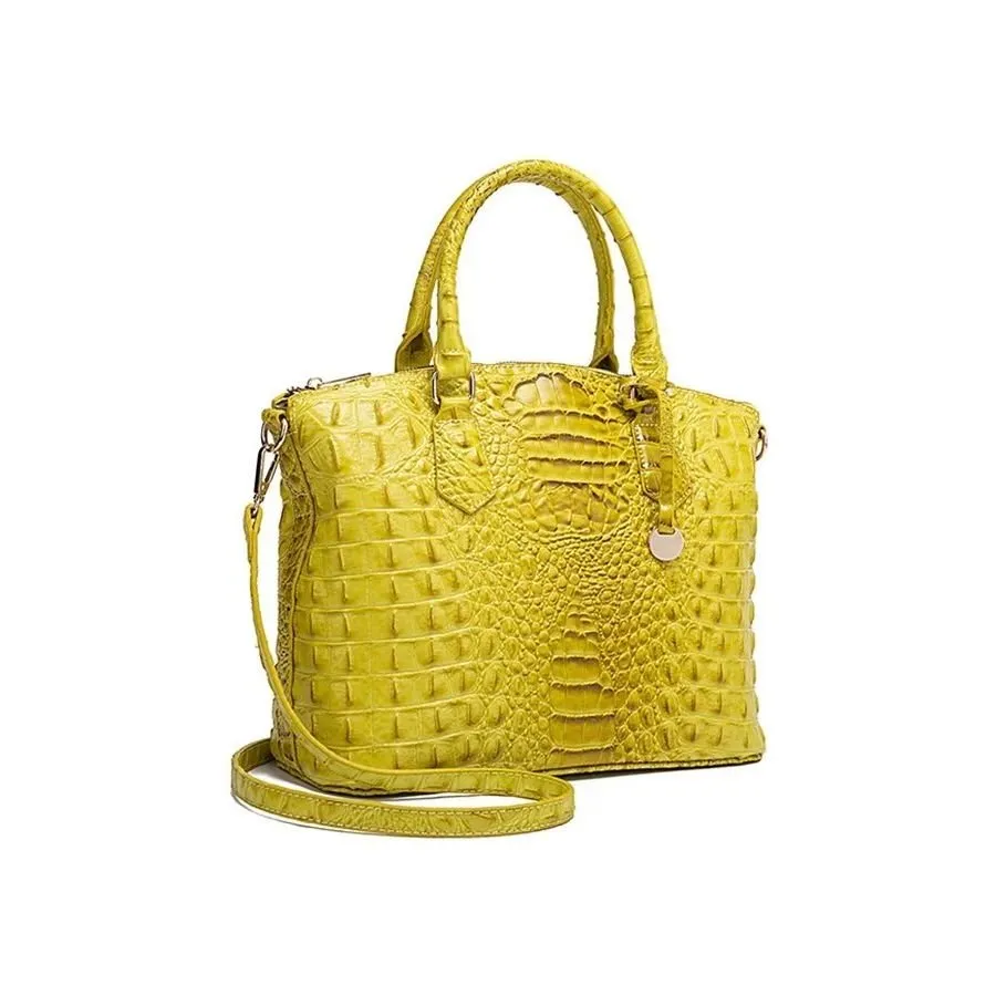 ElegantGator PU Casual Tote