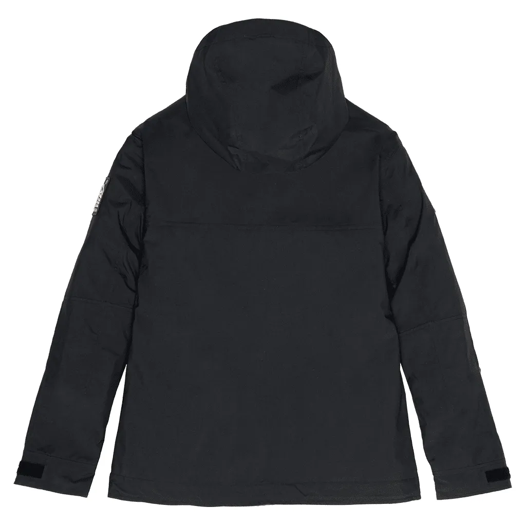 Elvy 2L women's jacket - Black