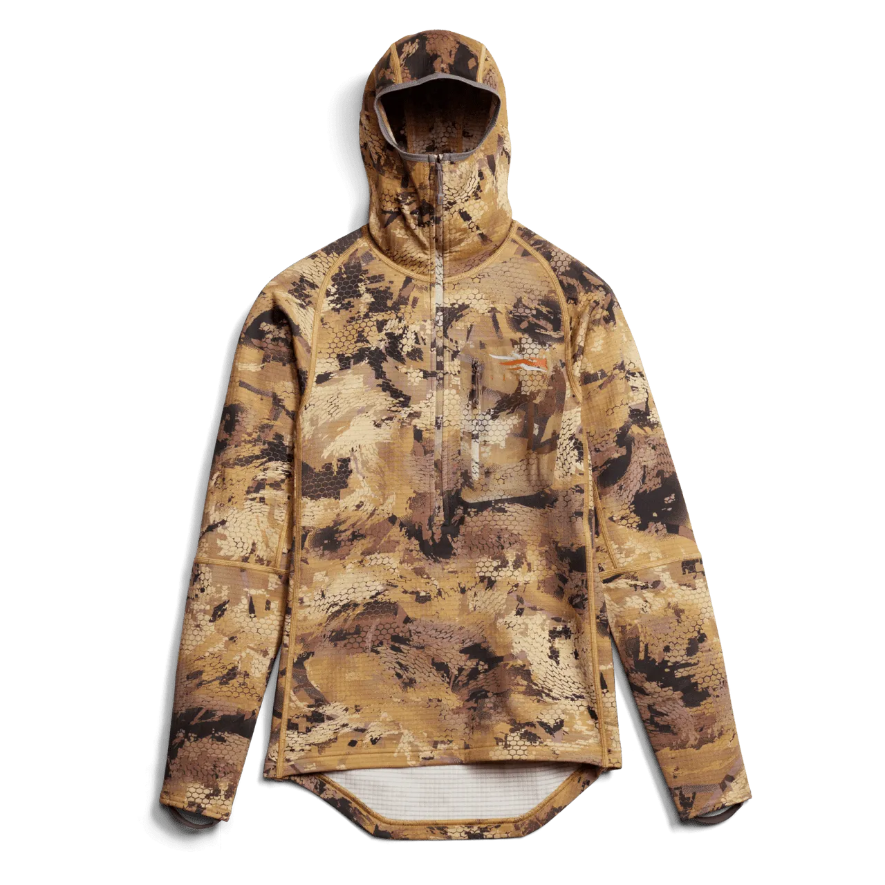 Grinder Hoody