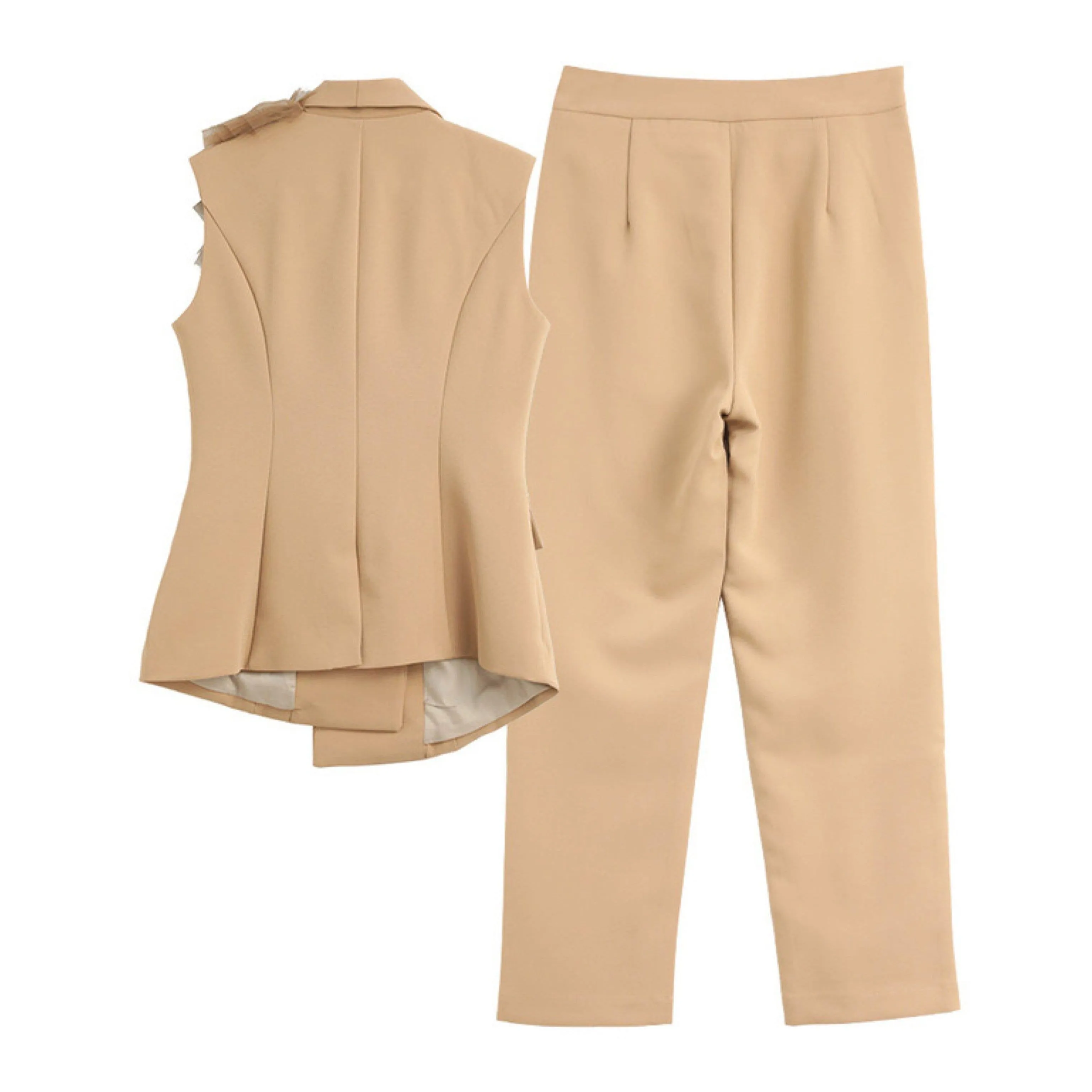 Hader Luxury Suit Set