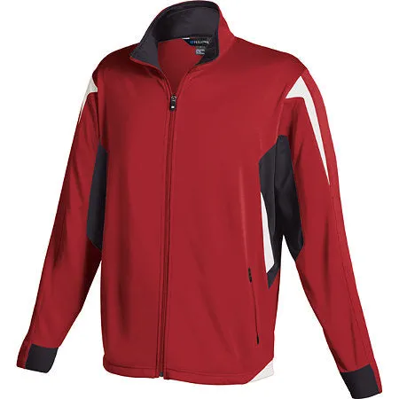 HOLLOWAY Dedication Jacket - Unisex Youth