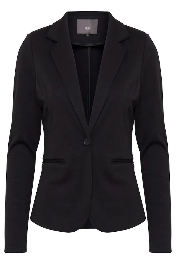 Ichi Kate Blazer black