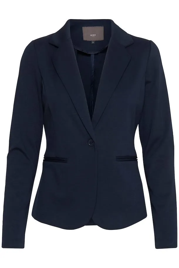 Ichi Kate Blazer total eclipse