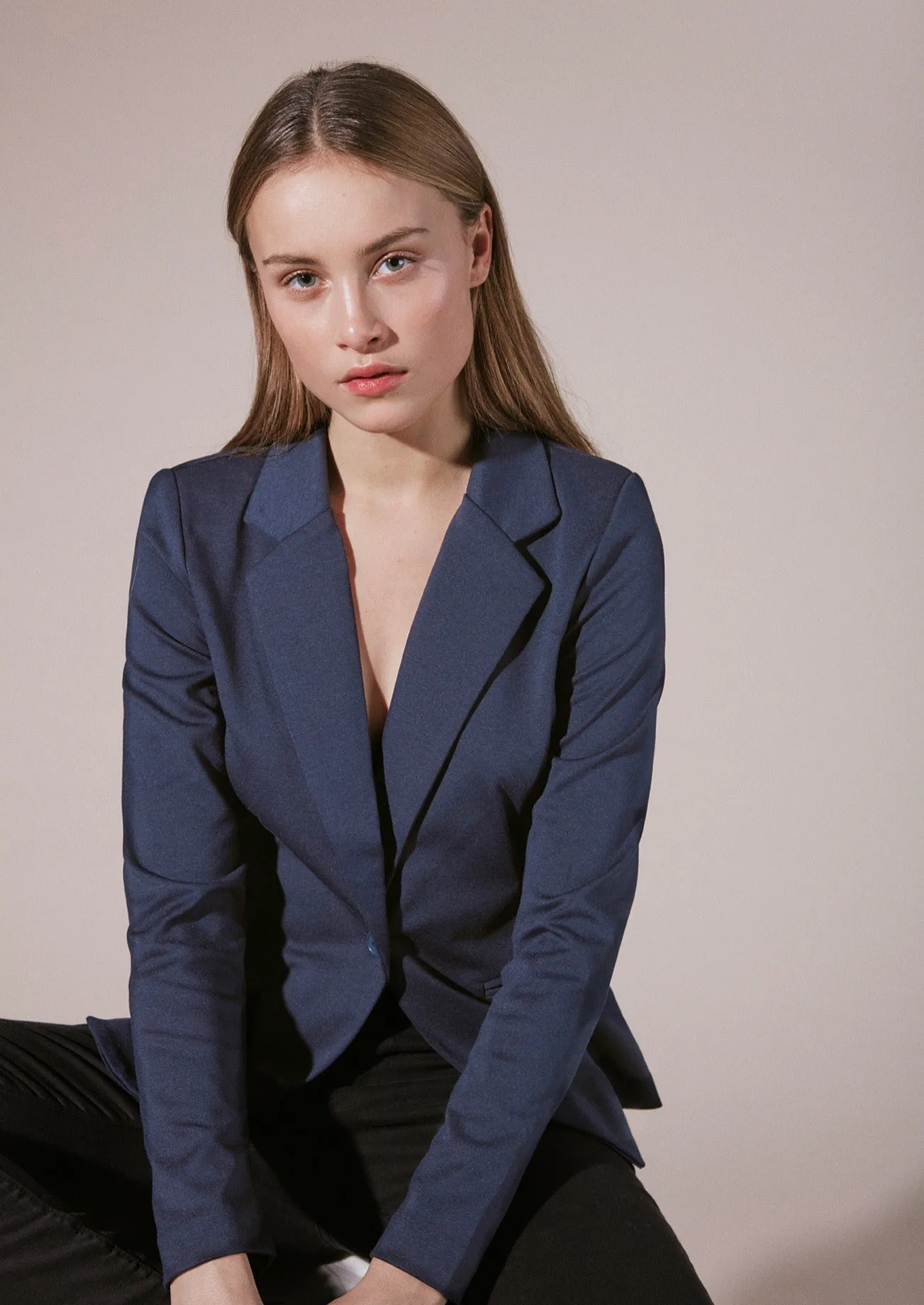 Ichi Kate Blazer total eclipse