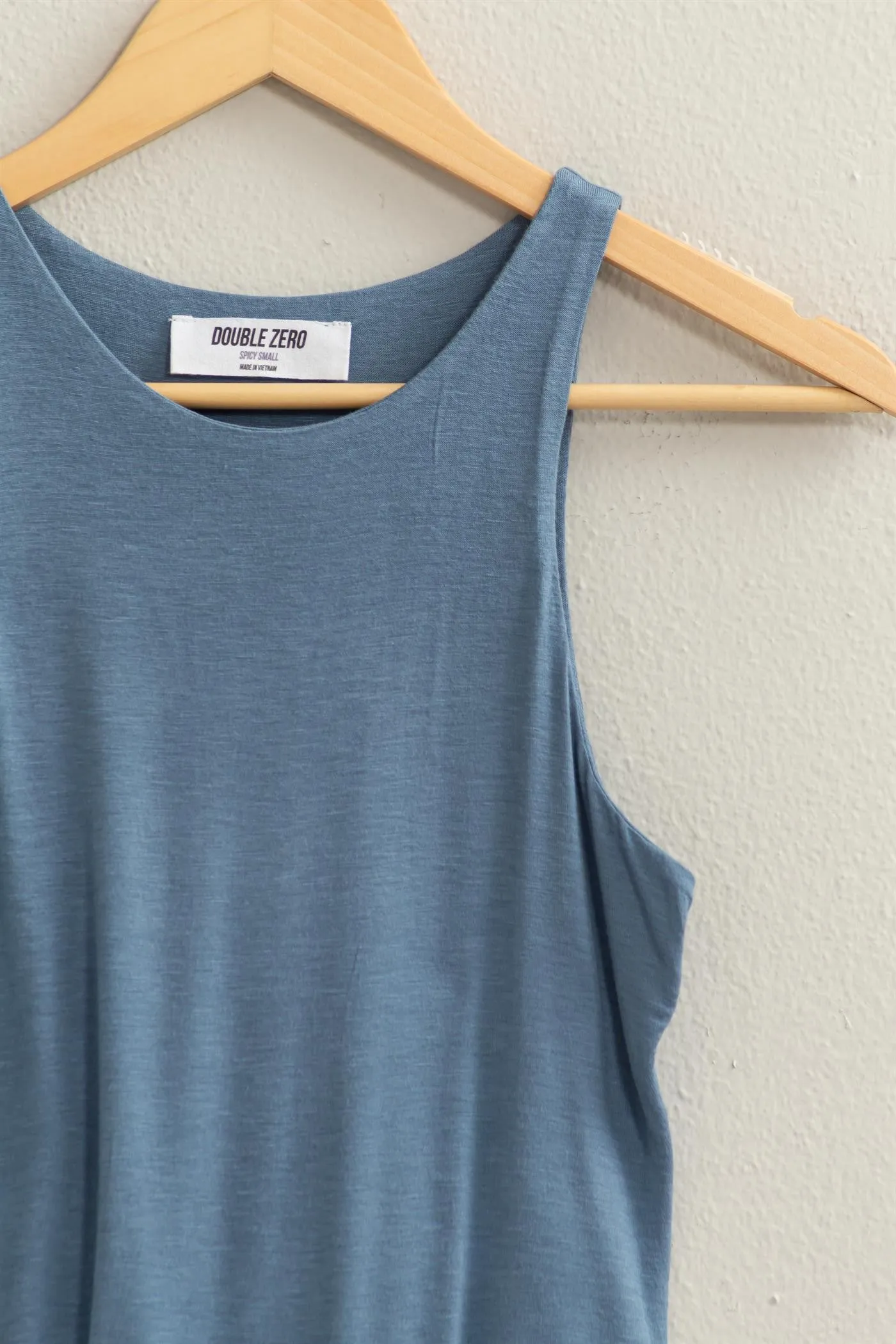Jr Top Bodysuit - Gray