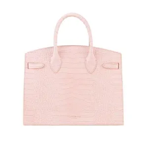Kate Croco 12" - Light Pink